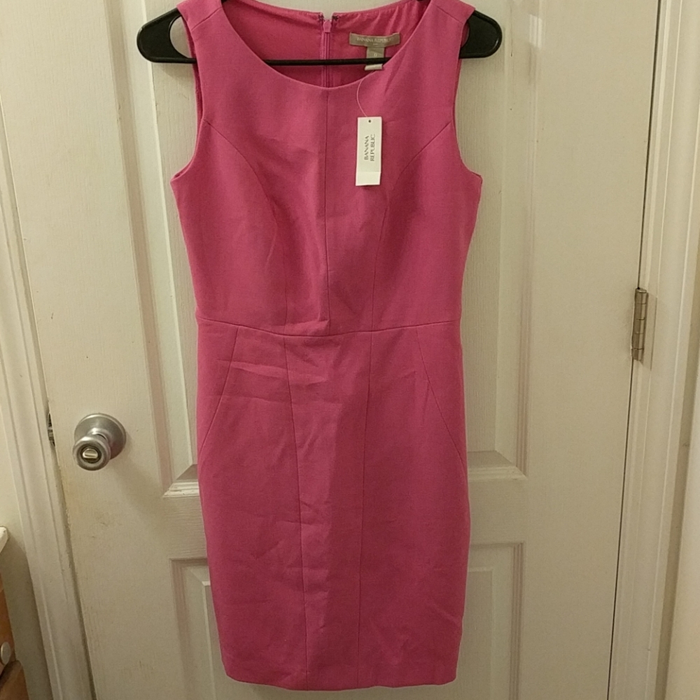 Banana republic Dress